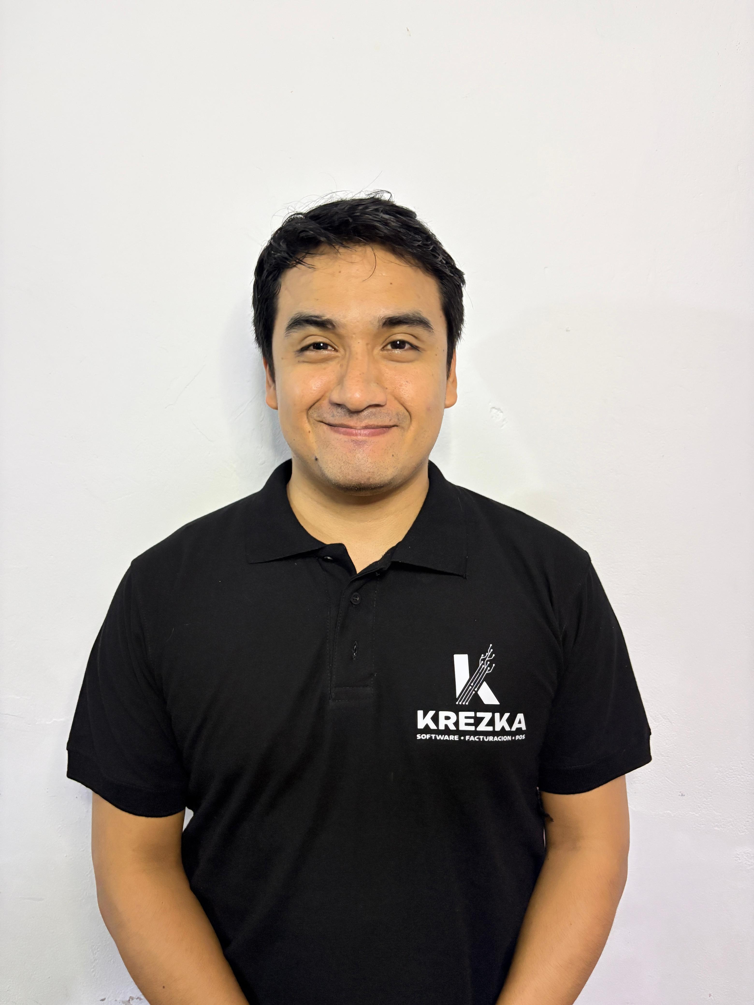 Diego Ortega R.